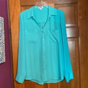 Express Portofino shirt